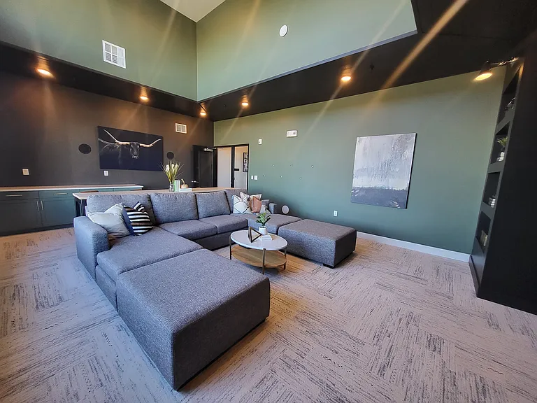 Treadway at New Trails Apartments — Photo 16