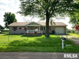 270 Sheffield Rd, Groveland, IL 61535