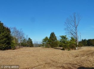 Forest Grove Rd, Middletown, VA 22645