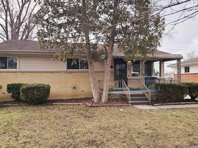 2140 Chevrolet St, Ypsilanti, MI, 48198