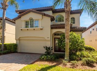 8307 Via Rosa, Orlando, FL 32836