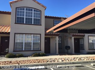 3901 Sonoma Springs Ave APT 806, Las Cruces, NM 88011