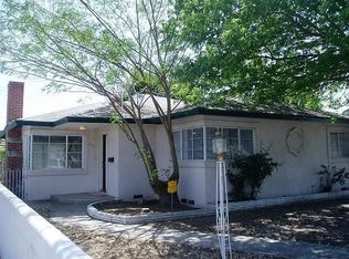 2611 Belle Ter, Bakersfield, CA 93304
