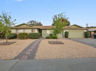 2504 S Woodland St, Visalia, CA 93277