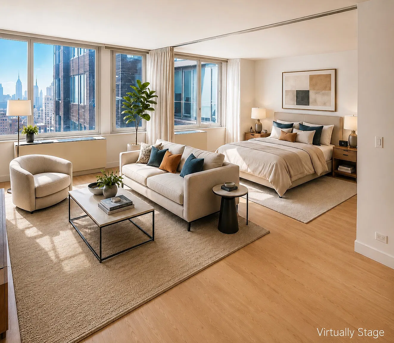 322 West 57th Street — Photo 1