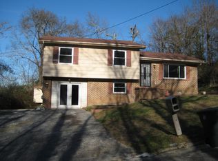 3003 Towerway Dr, Chattanooga, TN 37406