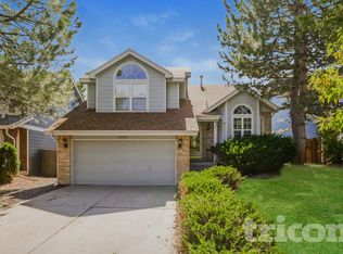 14652 E Bellewood Pl, Aurora, CO 80015