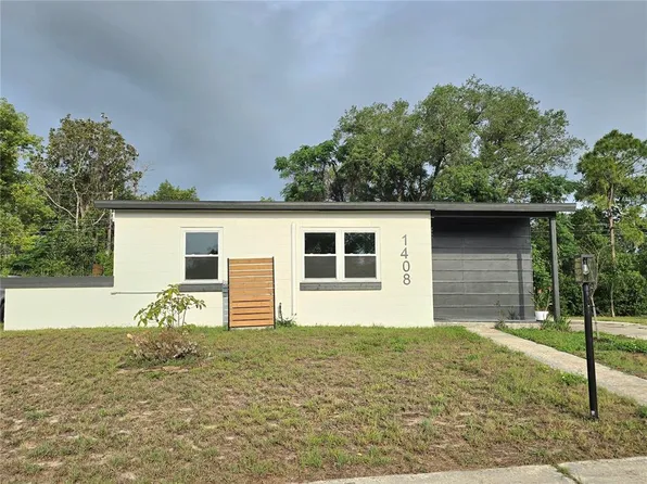 1408 W Wellington Dr, Deltona, FL 32725