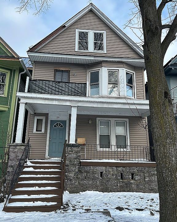 2nd image of 29 Parkdale Ave