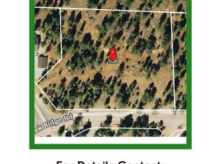 1525 E Duck Creek Ridge Rd, Duck Creek Village, UT 84762