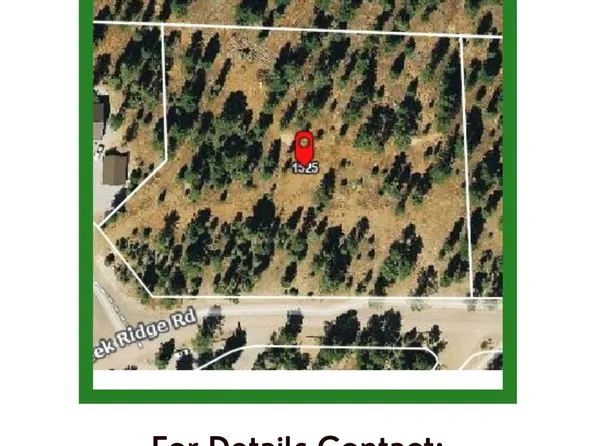 1525 E Duck Creek Ridge Rd, Duck Creek Village, UT 84762