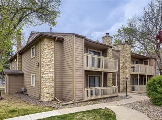 10273 E Peakview Ave APT D104, Englewood, CO 80111