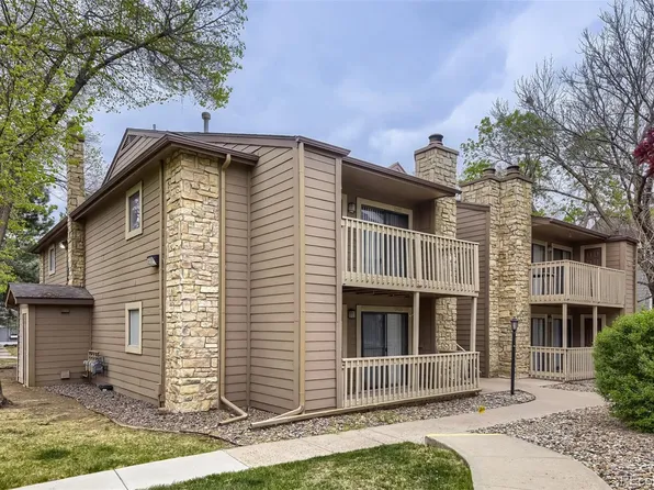 10273 E Peakview Avenue #D104, Englewood, CO 80111