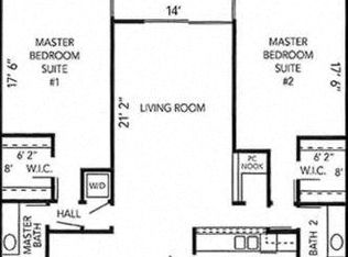 Villa Del Mar, Marina Del Rey, CA 90292