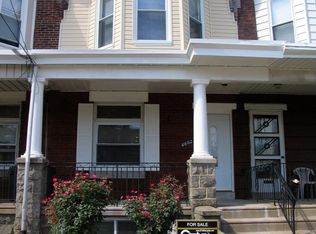 4602 Benner St, Philadelphia, PA 19135