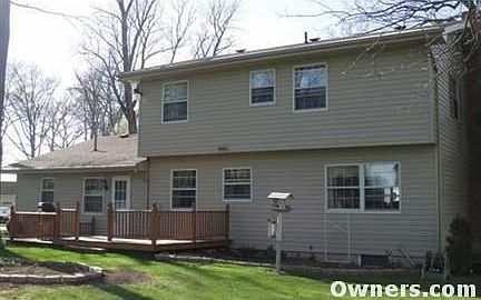 Back of House