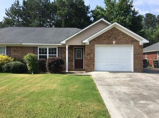 30 Westbury Dr NW, Rome, GA 30165