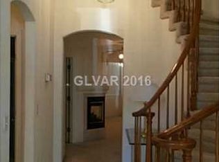 49 Desert Rain Ln, Henderson, NV 89074