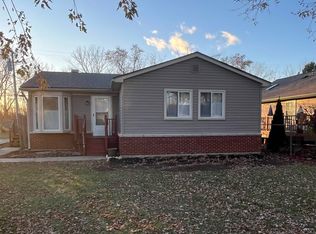 35268 Tilford St, Brownstown, MI 48173
