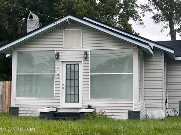 4763 SAPPHO Avenue, Jacksonville, FL 32205