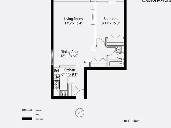 2nd image of 32 Gramercy Park S Floor 5