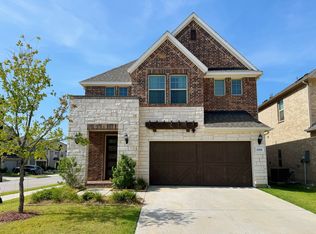 2201 Preston Bend St, Frisco, TX 75036