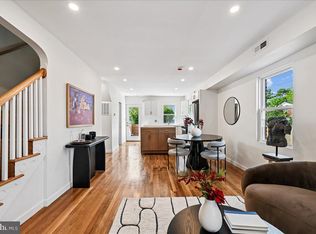 1525 Fort Davis St SE, Washington, DC 20020