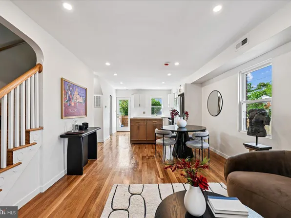 1525 Fort Davis St SE, Washington, DC 20020