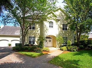 9930 SW 57th Pl, Pinecrest, FL 33156