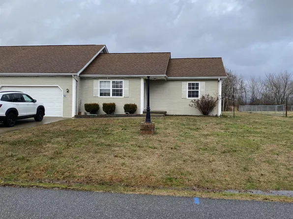 107 Foster Dr, Kevil, KY 42053
