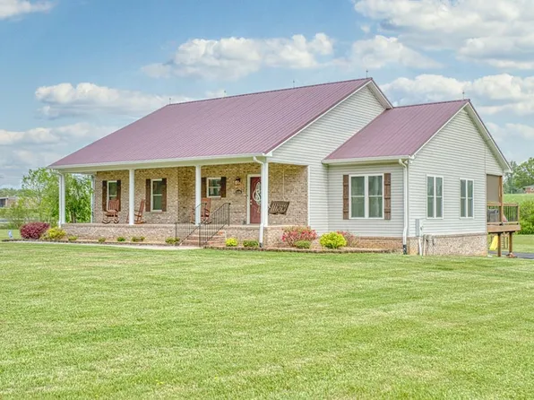 1606 Farmington Dr, Cookeville, TN 38501