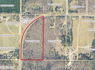 Xxx County Road 16, Pequot Lakes, MN 56472
