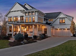 4228 Sidell Trl, Edina, MN 55416
