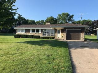 182 E Marquette St, Berlin, WI 54923