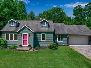 8200 Hayes Hollow Rd, Colden, NY 14033