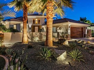 80 Via Las Flores, Rancho Mirage, CA 92270