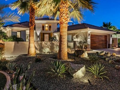 80 Via Las Flores, Rancho Mirage, CA, 92270