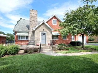 11024 Carolina Trace Rd, Harrison, OH 45030