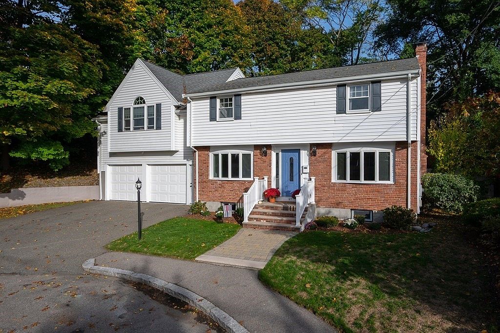97 Hilma St, Quincy, MA 02171 Zillow