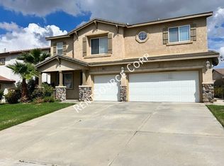 39334 Roux Ln, Palmdale, CA 93551