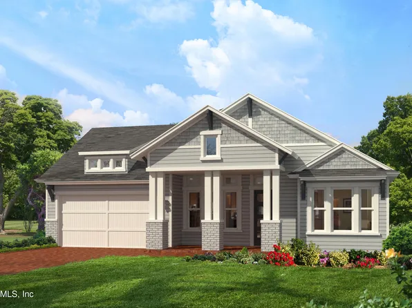 420 COURTNEY CHASE Drive, St. Augustine, FL 32092