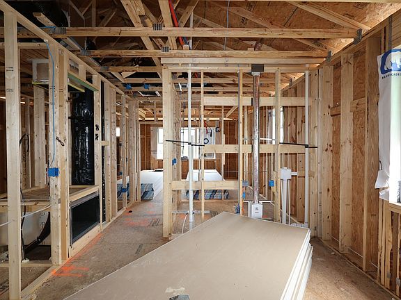 Interior - March 30, 2026