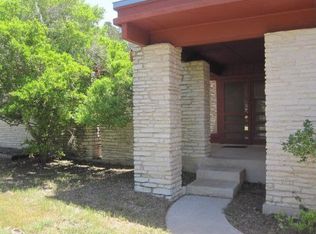 8803 Appaloosa Run, Austin, TX 78737