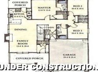 2042 E 775 S, Spanish Fork, UT 84660