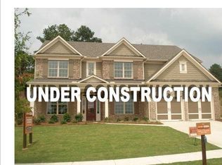 3127 Willow Leaf Dr, Suwanee, GA 30024