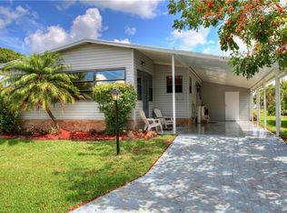 5380 Bannock St #O6, Micco, FL 32976