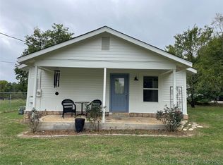 1120 Springdale Rd, Ardmore, OK 73401