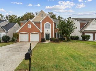 3813 Seattle Pl NW, Kennesaw, GA 30144