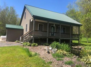 4541 State Route 104, New Haven, NY 13121