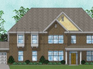 101 King Lees Ct, Lexington, SC 29072